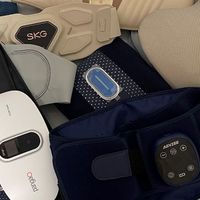 腰部按摩器哪种好？五款靠谱品牌互鉴，告别腰肌问题！