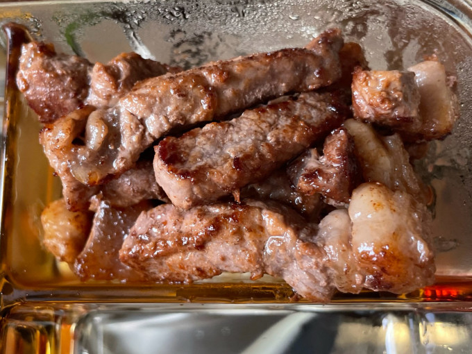 赤豪私厨牛肉