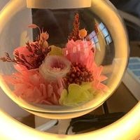 悬浮花灯：永生浪漫的黑科技