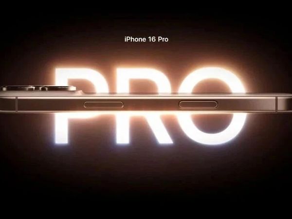 终于,iPhone 16 Pro 迎来提速!