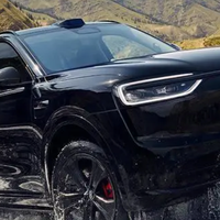 全新问界M7：加长30厘米轴距，纯电版首发，华为智驾再进化！