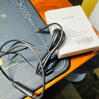 奇联 V3Pro 耳机连接线：畅享卓越音频体验
