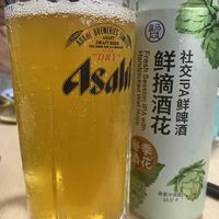 盒马鲜摘酒花社交ipa啤酒