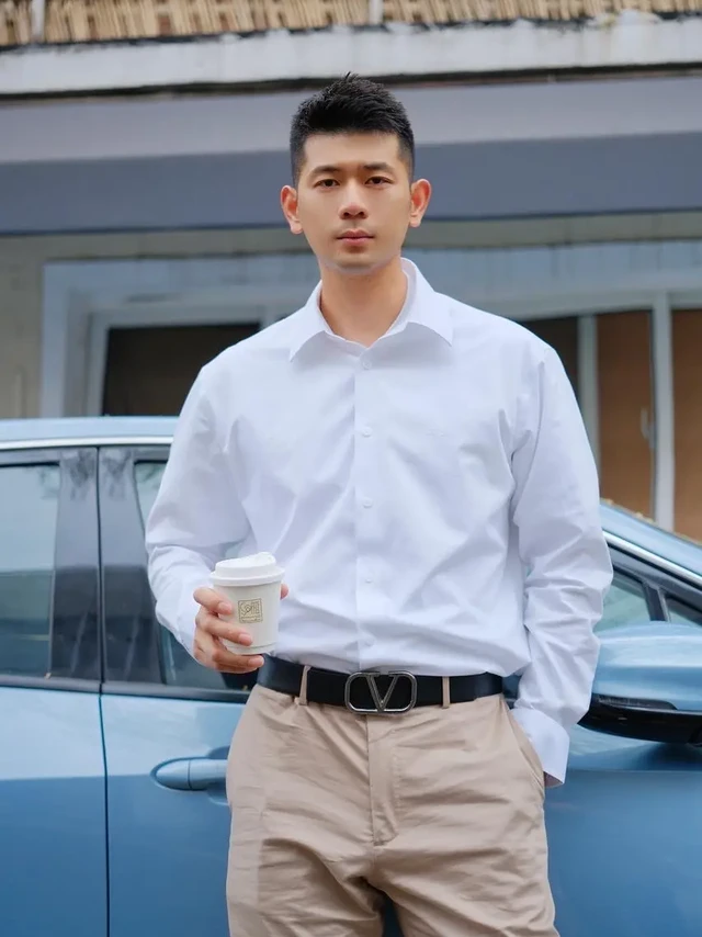 💯社交场上的隐形加分项!