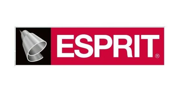 车铣复合比较火的一款编程软件，Esprit 2020 ！