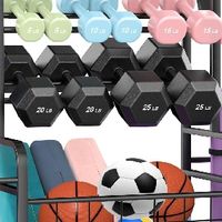 阳台变身健身房！我的10㎡有氧空间改造记