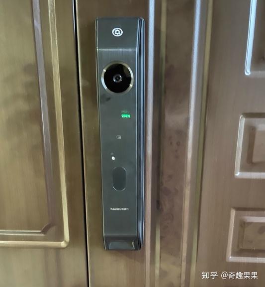 凯迪仕智能门锁好用吗？预算千元左右有哪些值得入手的智能锁推荐？