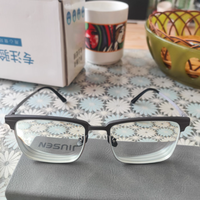 超绝❗卫光眼镜专营店配镜体验,凯米镜片 yyds