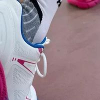 透气跑鞋，增添七夕浪漫