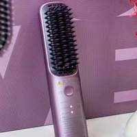 美妆护肤 篇零：米家无线直发梳使用评测 从“炸毛”到“温柔女神”的变身秘籍