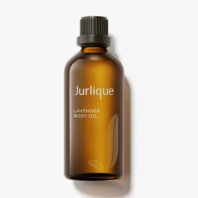 Jurlique 茱莉蔻薰衣草按摩油 100ml，活动价119元