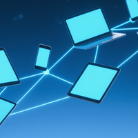 告别沟通黑洞！这5款远程办公协作工具让信息透明、进度同步