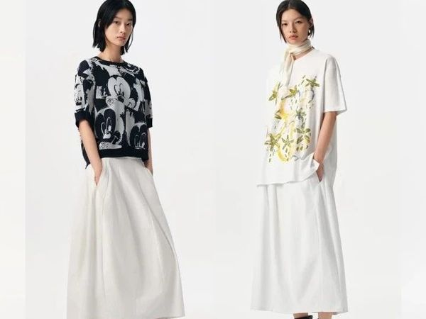 播broadcast新品 | 眼前一亮！
