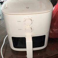 懒人必备!小米空气炸锅让烹饪更简单