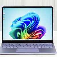 最轻薄、够精致、超长续航！微软Surface Laptop，13英寸体验分享