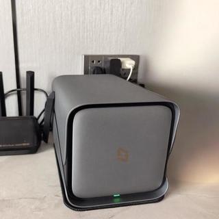 极空间新功能：Mac 自动挂载 + 夸克网盘备份，这波更新太实用！