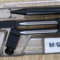 自动铅笔圆规套装，便于携带与使用