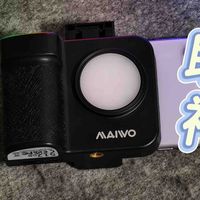 麦沃移动硬盘助拍器 M2：摄影爱好者的救星，五合一让创作更轻松