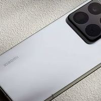 小米15：12GB+512GB国家补贴下的4000元档旗舰“破局者”