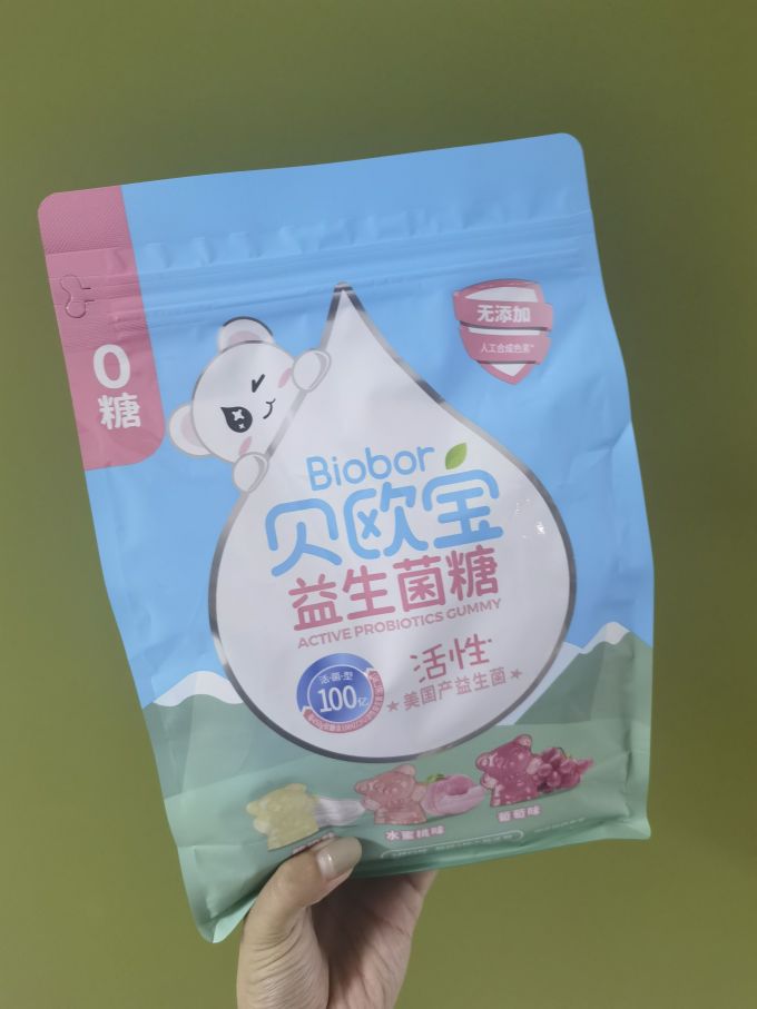 贝欧宝糖果巧克力