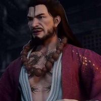 以墨智的身份地位，在决定朱雀子这种大事上，凭什么听王林的？