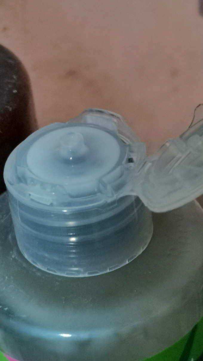 洗发水