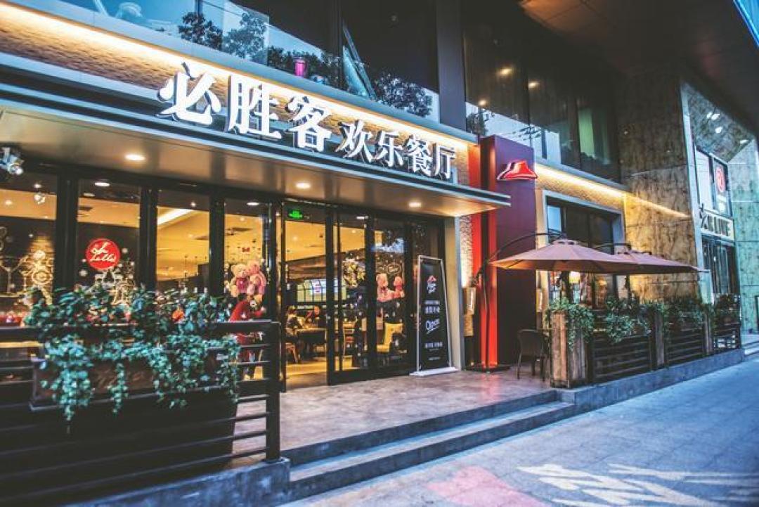 美国披萨外卖神话,为什么在中国卖不动?