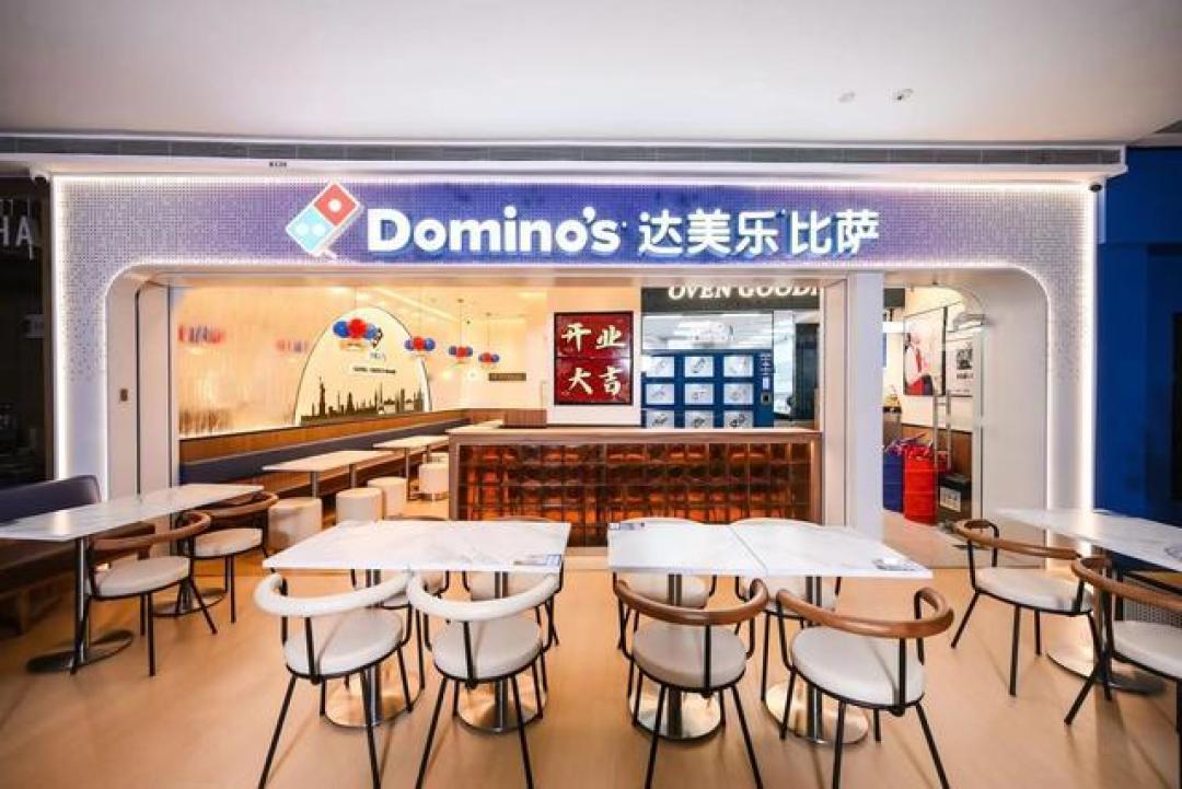 美国披萨外卖神话,为什么在中国卖不动?