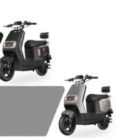 1648元，宝岛电动车也开始玩性价比了吗？