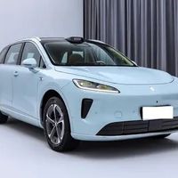 鸿蒙智行新品牌尚界H5预售16.98万，进军20万以下新能源市场