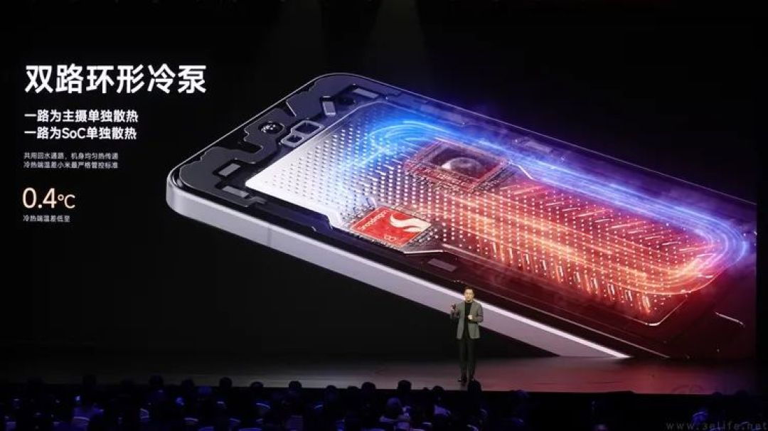 低端机的电池技术反超旗舰？这只怕不是什么好事