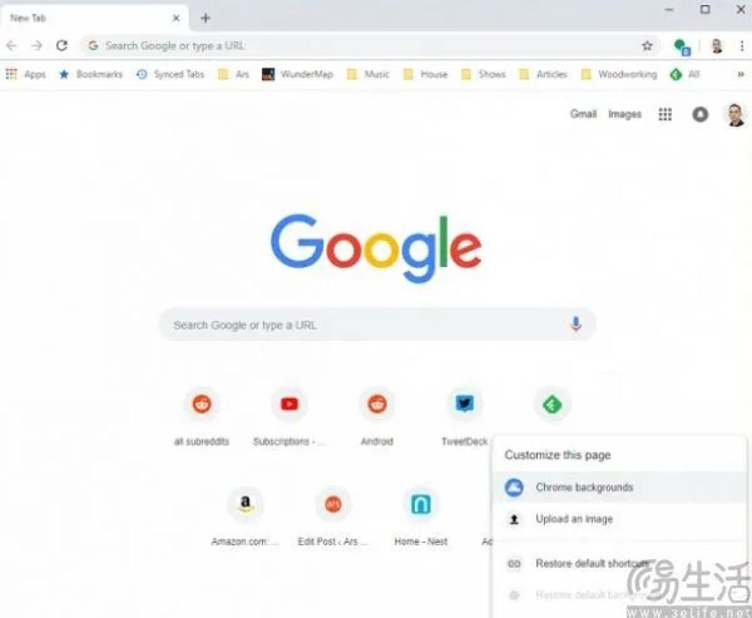 不花一分钱就买下Chrome，这件事真不是没可能