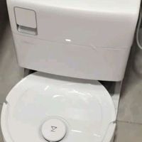 石头扫地机器人扫拖一体 P10S Pure 扫拖洗烘P10S Pure上下水