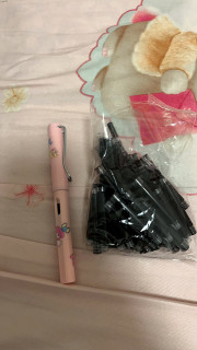 开学学习装备攻略 ，好用的钢笔我用金豪