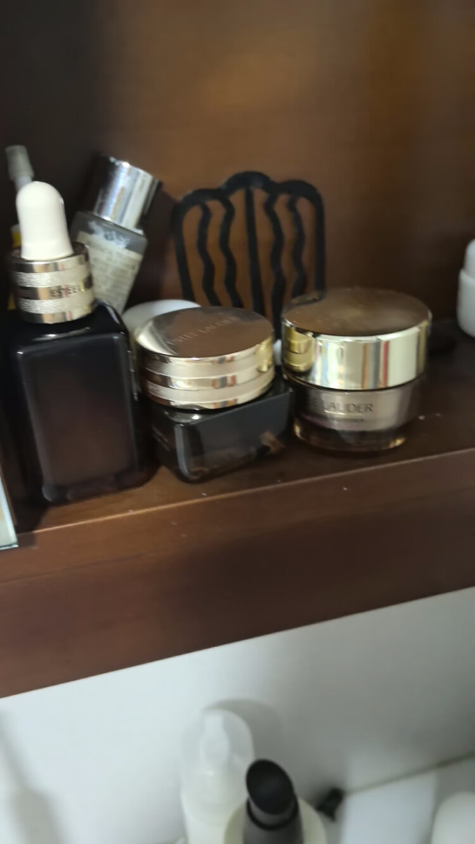 雅诗兰黛眼部护理