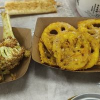 【夏日夜宵计划】主打一个健康和陪伴