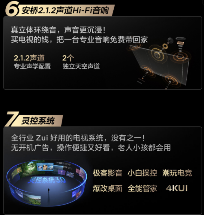 液晶电视