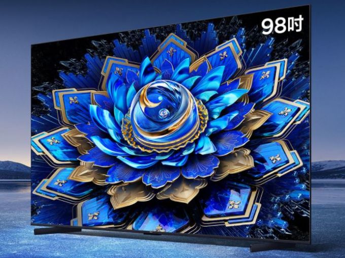 液晶电视