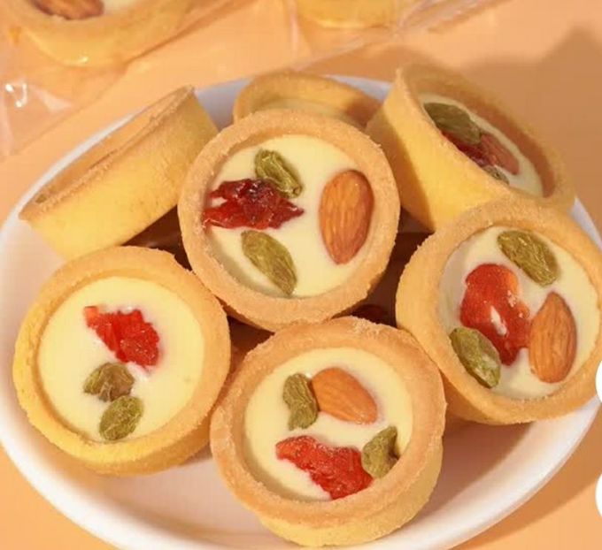 西域皇后糖果巧克力