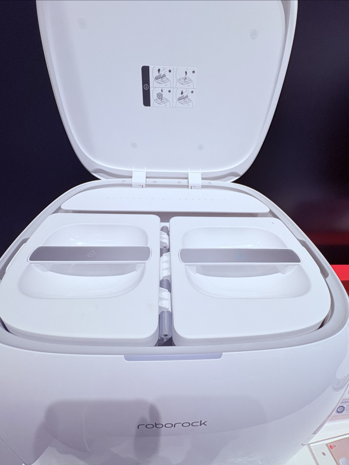 家用电器