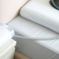 “打呼星人”的睡眠好搭子！瑞迈特家用呼吸机E5使用分享
