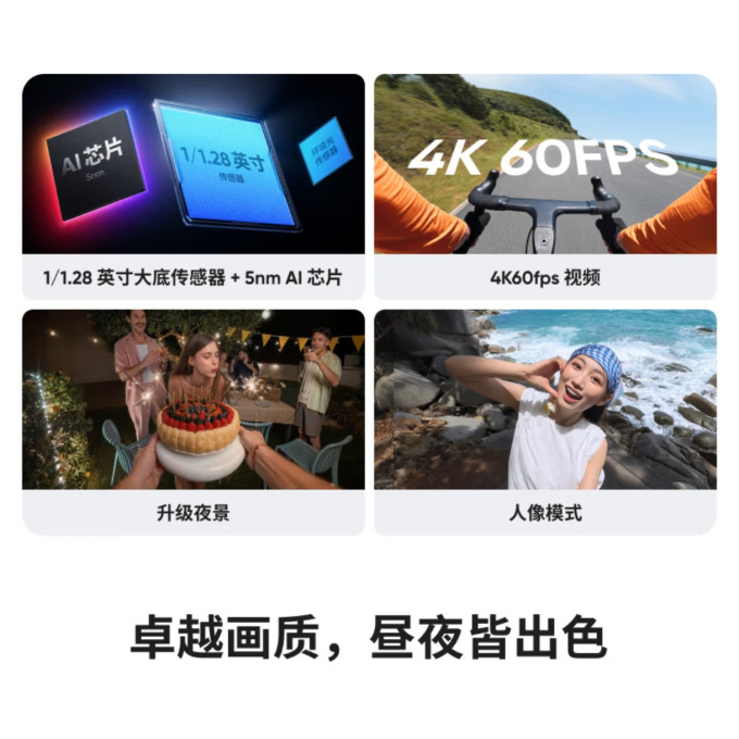 影石运动相机