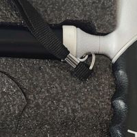 SIIkla HH-109单脚款：钛合金科技重构老年与户外安全边界