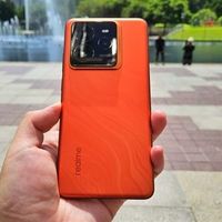 realme GT8 Pro配置曝光：2亿像素潜望长焦+骁龙8 Elite 2旗舰来袭