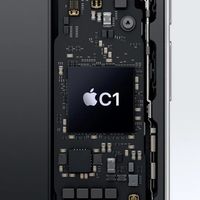 苹果自研基带C1亮相，iPhone 17 Air续航优化