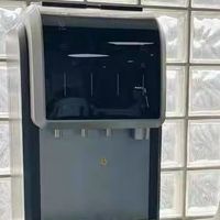 直出冰块的饮水机你见过么？远大璞勒制冰饮水机新品驾到！