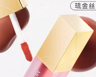 黄皮亲测！这支韩系唇釉素颜涂也绝美