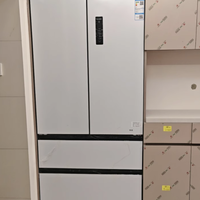美菱无忧嵌 511L 冰箱:厨房的全能鲜管家