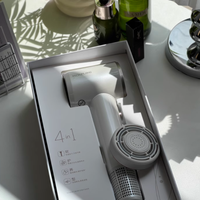 ✨谁懂啊！小泉成器吹风机直接让我原地封神！