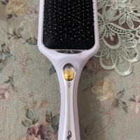 头发爱惨了的按摩梳，我怎么没早发现！